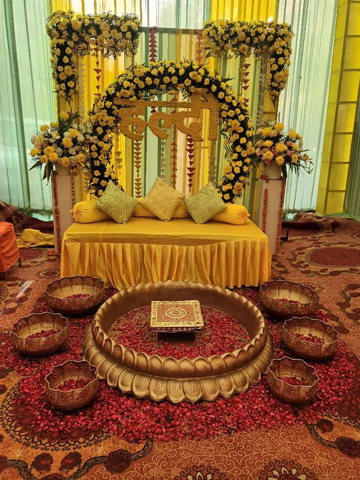 Cultural Weddings