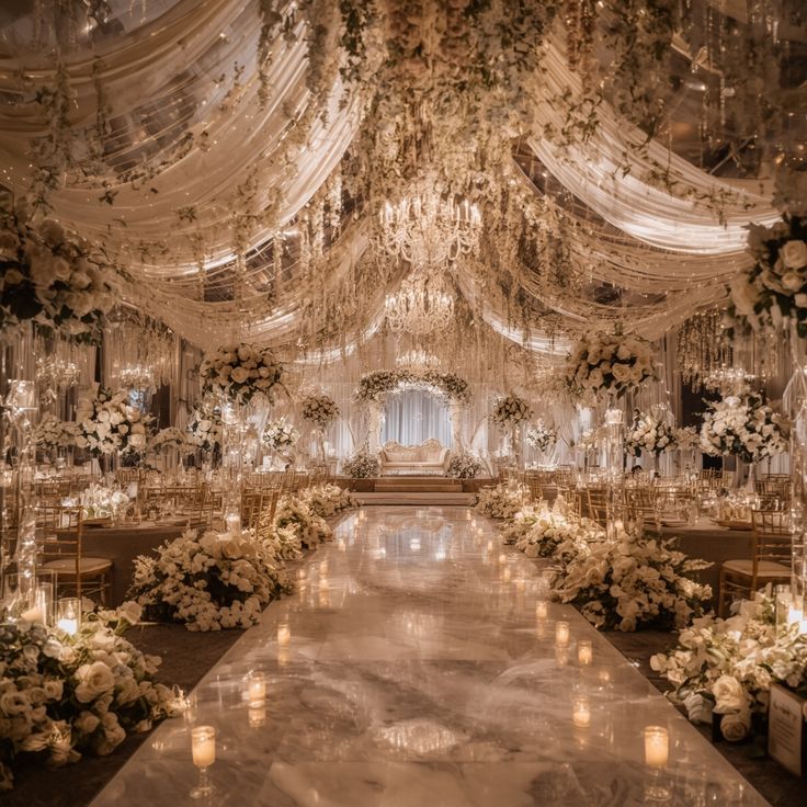 Wedding Celebration